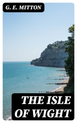 The Isle of Wight