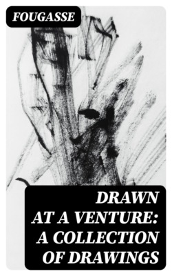 Drawn at a Venture: A Collection of Drawings