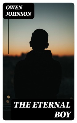 The Eternal Boy