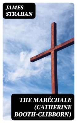 The Maréchale (Catherine Booth-Clibborn)