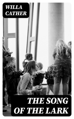 The Song of the Lark