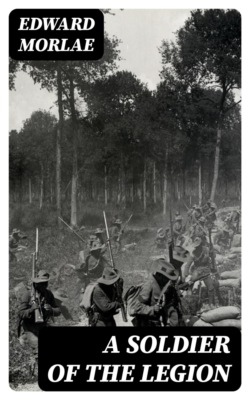 A Soldier of the Legion