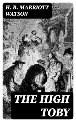 The High Toby