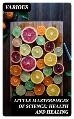 Little Masterpieces of Science: Health and Healing