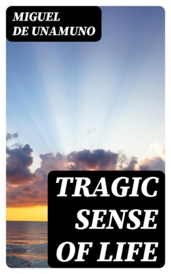 Tragic Sense Of Life