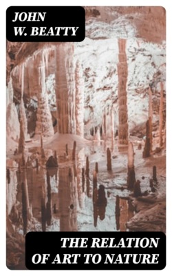 The Relation of Art to Nature