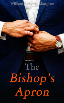 The Bishop's Apron