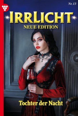 Tochter der Nacht