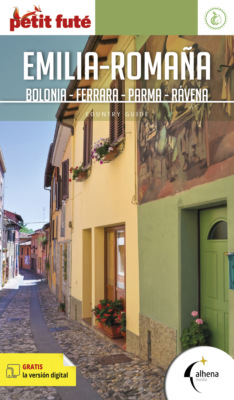 Emilia-Romaña  (Bolonia, Ferrara, Parma, Rávena)