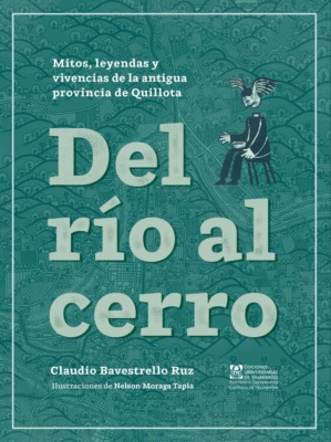 Del río al cerro.