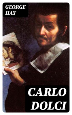 Carlo Dolci