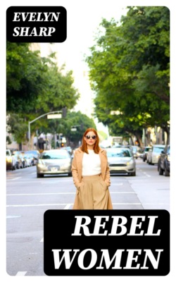 Rebel women