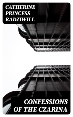 Confessions of the Czarina