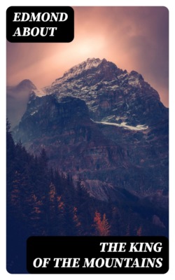 The King of the Mountains