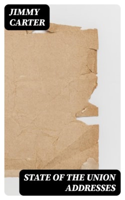 State of the Union Addresses