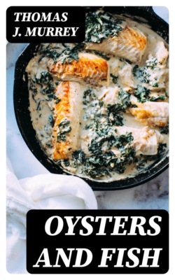 Oysters and Fish