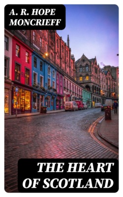 The Heart of Scotland