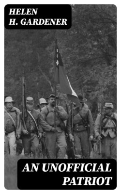 An Unofficial Patriot