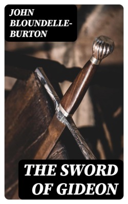The Sword of Gideon