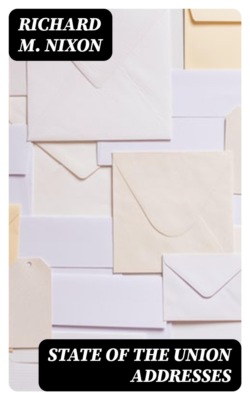 State of the Union Addresses