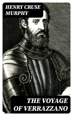 The Voyage of Verrazzano