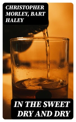 In the Sweet Dry and Dry