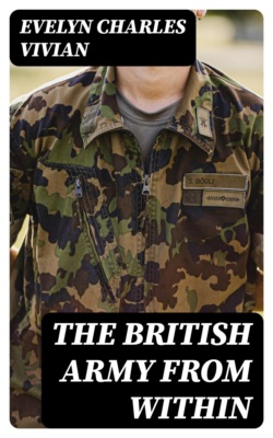 The British Army from Within