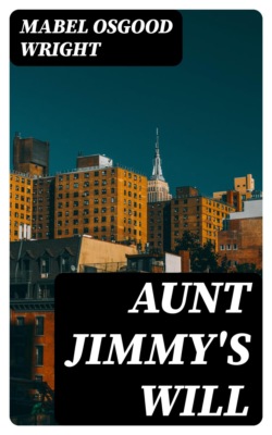 Aunt Jimmy's Will