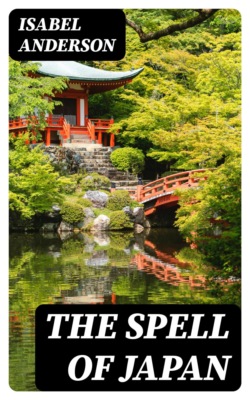 The Spell of Japan