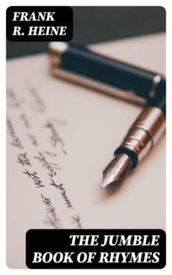 The Jumble Book of Rhymes