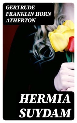 Hermia Suydam