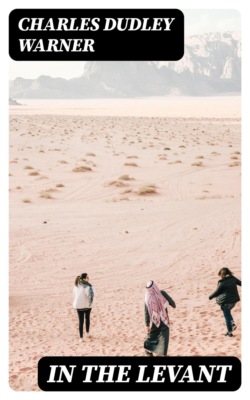 In the Levant