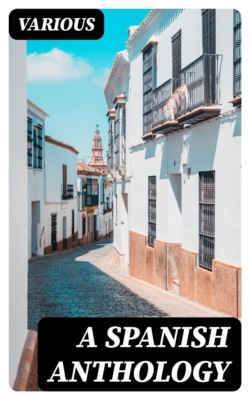 A Spanish Anthology