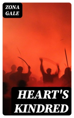 Heart's Kindred