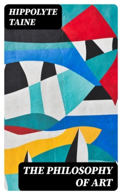 The Philosophy of Art