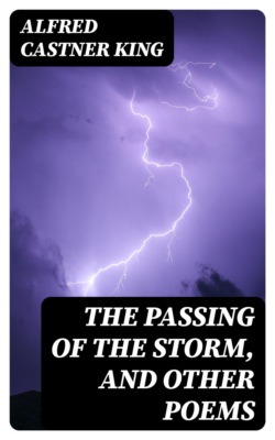 The Passing of the Storm, and Other Poems