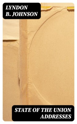 State of the Union Addresses