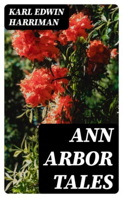 Ann Arbor Tales