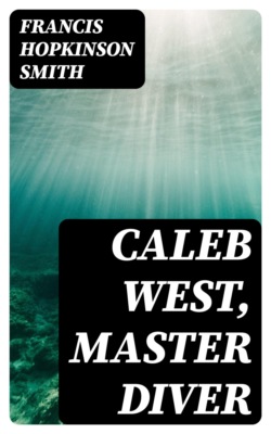 Caleb West, Master Diver