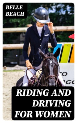 Riding and Driving for Women