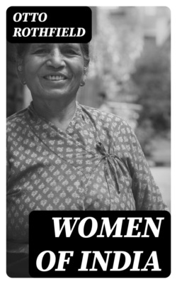 Women of India