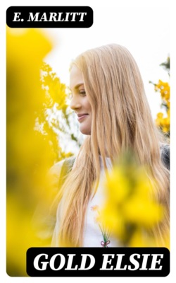 Gold Elsie