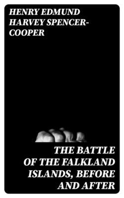 The Battle of the Falkland Islands, Before and After