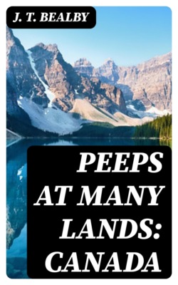 Peeps at Many Lands: Canada
