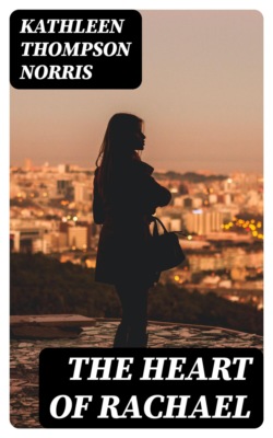 The Heart of Rachael