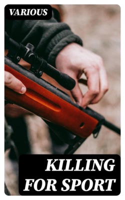 Killing for Sport