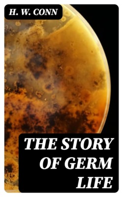 The Story of Germ Life