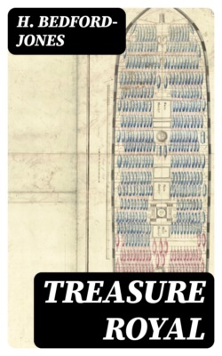 Treasure Royal
