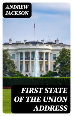 First State of the Union Address