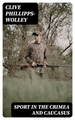 Sport in the Crimea and Caucasus